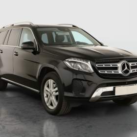 Foto inzerátu Mercedes GLS GLS 350 d 4MATIC