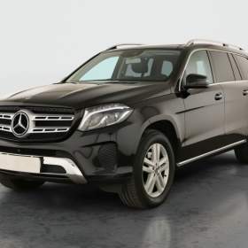 Foto inzerátu Mercedes GLS GLS 350 d 4MATIC