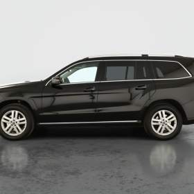 Foto inzerátu Mercedes GLS GLS 350 d 4MATIC