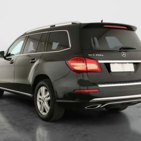Foto inzerátu Mercedes GLS GLS 350 d 4MATIC