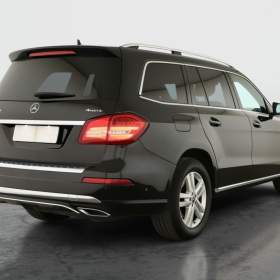 Foto inzerátu Mercedes GLS GLS 350 d 4MATIC