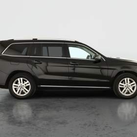 Foto inzerátu Mercedes GLS GLS 350 d 4MATIC