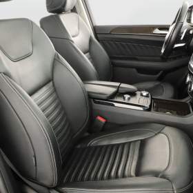 Foto inzerátu Mercedes GLS GLS 350 d 4MATIC