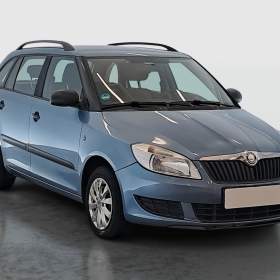 Skoda Fabia 1.2 TSI / 19957470