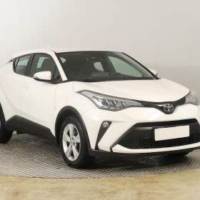 Toyota C- HR 1.2 Turbo / 19957471