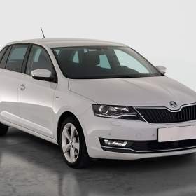 Skoda Rapid Spaceback 1.4 TSI / 19957473