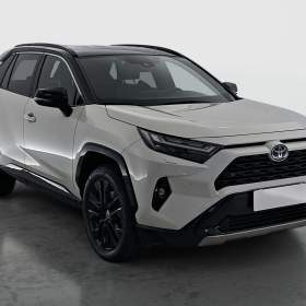 Toyota RAV 4 2.5 Hybrid / 19957475
