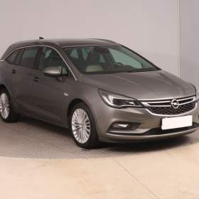 Opel Astra 1.4 T / 19957476