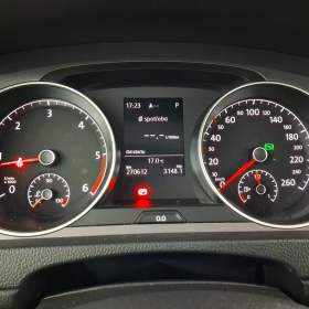 VW Golf 1.6 TDI / 19957480
