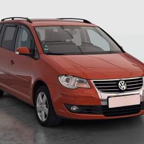 VW Touran 1.4 TSI / 19957481