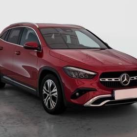 Mercedes GLA GLA 200 d 4MATIC / 19957483