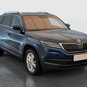 Skoda Kodiaq 2.0 TDI / 19957490