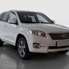 Toyota RAV 4 2.2 D- 4D / 19957494