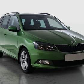 Skoda Fabia 1.2 TSI / 19957495