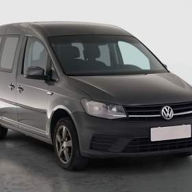 VW Caddy 2.0 TDI / 19957496