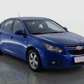 Chevrolet Cruze 1.6 i 16V / 19957499
