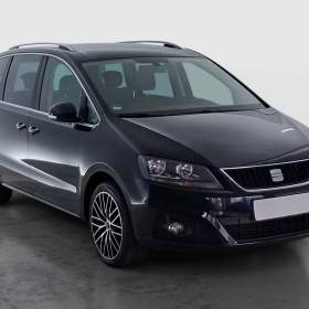 Seat Alhambra 2.0 TDI / 19957500