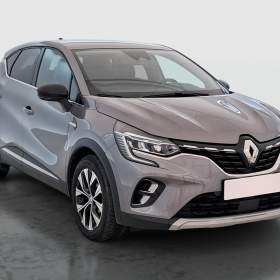 Renault Captur 1.3 TCe MHEV / 19957501