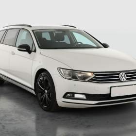 VW Passat 2.0 TDI / 19957503