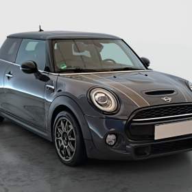MINI 3- door Cooper S / 19957504
