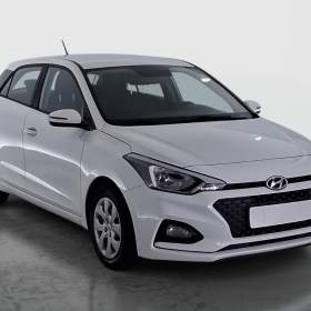 Hyundai i20 1.2 / 19957512