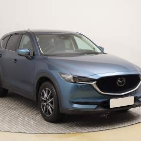 Mazda CX- 5 2.5 Skyactiv- G / 19957517