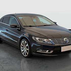 Foto inzerátu VW CC 2.0 TDI