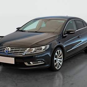 Foto inzerátu VW CC 2.0 TDI