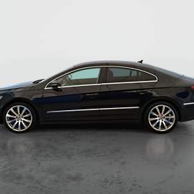 Foto inzerátu VW CC 2.0 TDI
