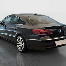 Foto inzerátu VW CC 2.0 TDI