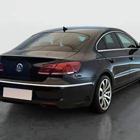 Foto inzerátu VW CC 2.0 TDI