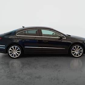 Foto inzerátu VW CC 2.0 TDI
