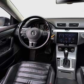 Foto inzerátu VW CC 2.0 TDI