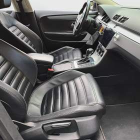 Foto inzerátu VW CC 2.0 TDI