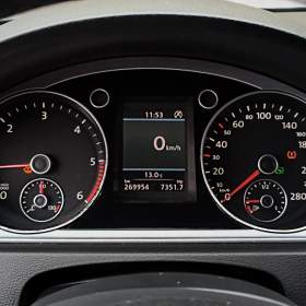 Foto inzerátu VW CC 2.0 TDI