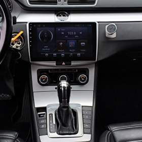Foto inzerátu VW CC 2.0 TDI