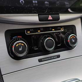 Foto inzerátu VW CC 2.0 TDI