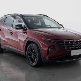 Hyundai Tucson 1.6 T- GDI 48V MHEV / 19957519