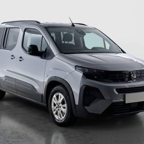 Peugeot Rifter 1.5 BlueHDi / 19957520