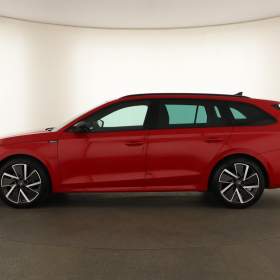 Foto inzerátu Skoda Octavia 1.5 eTSI mHEV