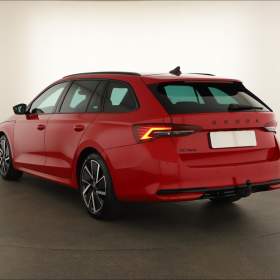 Foto inzerátu Skoda Octavia 1.5 eTSI mHEV