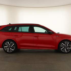 Foto inzerátu Skoda Octavia 1.5 eTSI mHEV