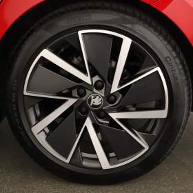 Foto inzerátu Skoda Octavia 1.5 eTSI mHEV
