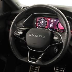 Foto inzerátu Skoda Octavia 1.5 eTSI mHEV