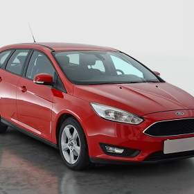 Ford Focus 1.5 TDCi / 19957784