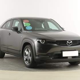 Mazda MX- 30 e- Skyactiv / 19957786