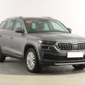 Skoda Kodiaq 2.0 TDI / 19957787
