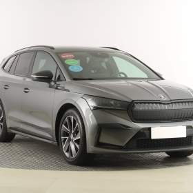 Skoda Enyaq iV 60 (62 kWh) / 19957791