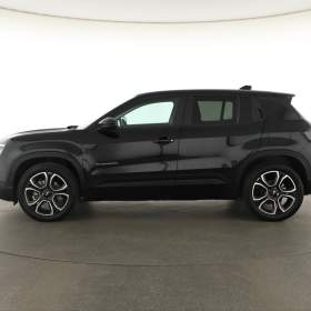Foto inzerátu Jeep Avenger 54 kWh