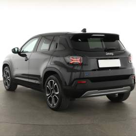 Foto inzerátu Jeep Avenger 54 kWh